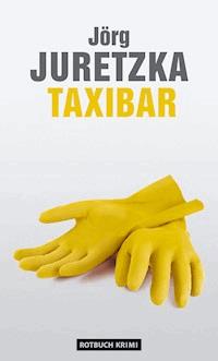TaxiBar - Jörg Juretzka - ebook
