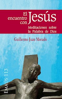 El encuentro con Jesús - Guillermo Juan Morado - ebook