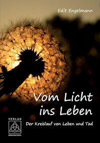 Vom Licht ins Leben - Edit Engelmann - ebook