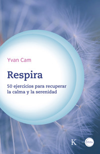 Respira - Yvan Cam - ebook