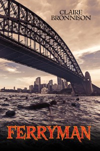 Ferryman - Claire Bronnison - ebook