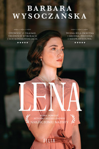 Lena - Barbara Wysoczańska - ebook + audiobook + książka