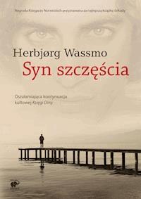 Trylogia Diny. Syn szczęścia - Herbjørg Wassmo - ebook