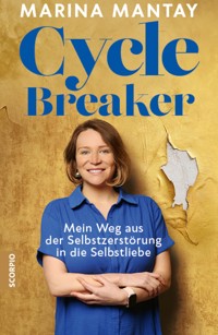 Cycle Breaker - Marina Mantay - ebook