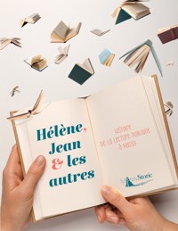 Hélène, Jean et les autres - Association Massy  Storic - ebook