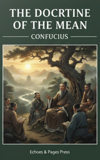 The Doctrine of the Mean - Confucius - ebook