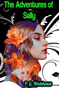 The Adventures of Sally - P. G. Wodehouse - Wodehouse	 P.G. - ebook