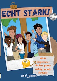 Echt stark – - Michaela Dietter - ebook