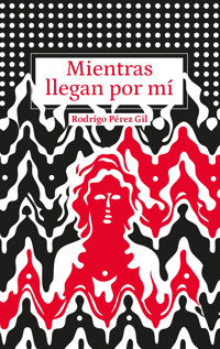 Mientras llegan por mí - Rodrigo Pérez Gil - ebook