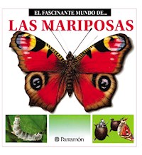 Las Mariposas - Maria Àngels Julivert - ebook
