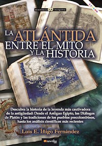 La Atlántida - Luis E. Íñigo Fernández - ebook