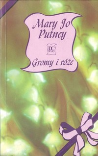 Gromy i róże - Mary Jo Putney - ebook