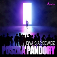 Puszka Pandory - Ewa Siarkiewicz - ebook + audiobook + książka