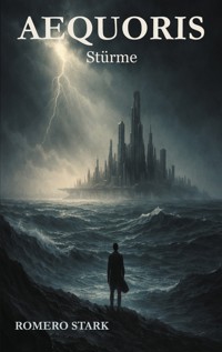 AEQUORIS - Romero Stark - ebook