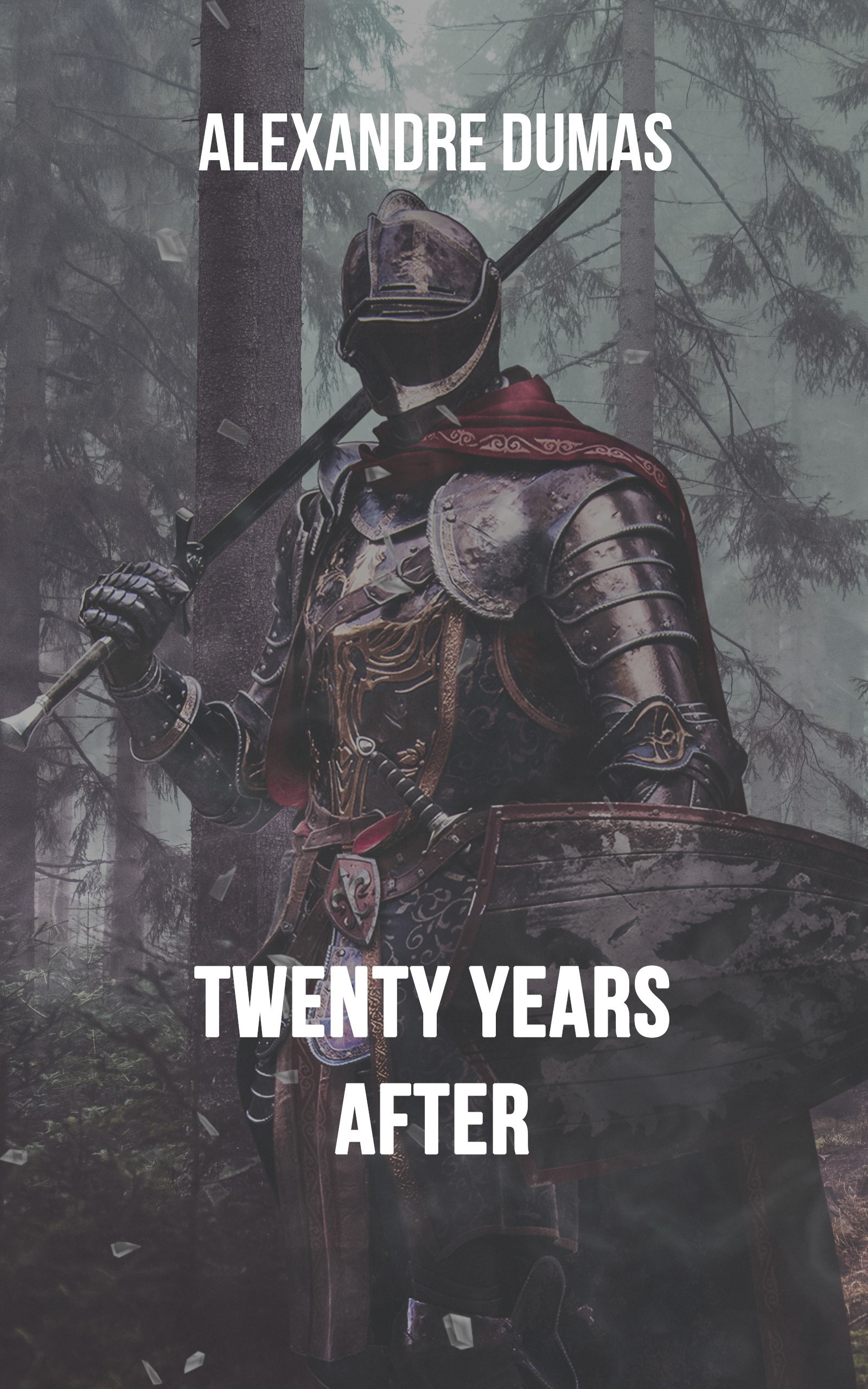 Twenty Years After