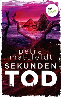 Sekundentod - Petra Mattfeldt - ebook