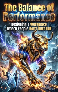 The Balance of Performance - Jordan Hale - ebook