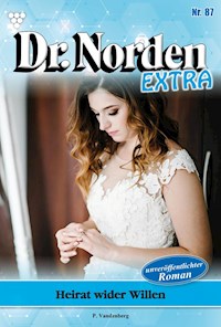 Heirat wider Willen - Vandenberg Patricia - ebook