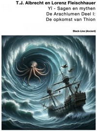 De opkomst van Thion - Lorenz Fleischhauer - ebook