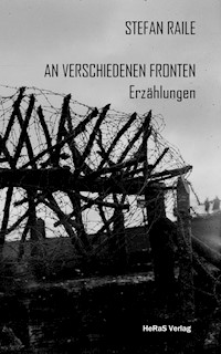 An verschiedenen Fronten - Stefan Raile - ebook