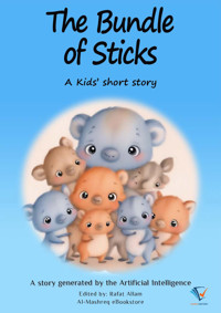 The Bundle of Sticks - Rafat Allam - ebook