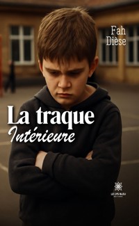 La traque intérieure - Fah Dièse - ebook