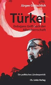 Türkei - Jürgen Gottschlich - ebook