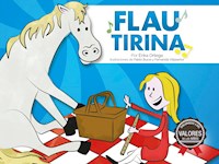 Flautirina - Érika Ortega - ebook