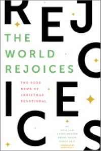 The World Rejoices - Eliza Huie - ebook