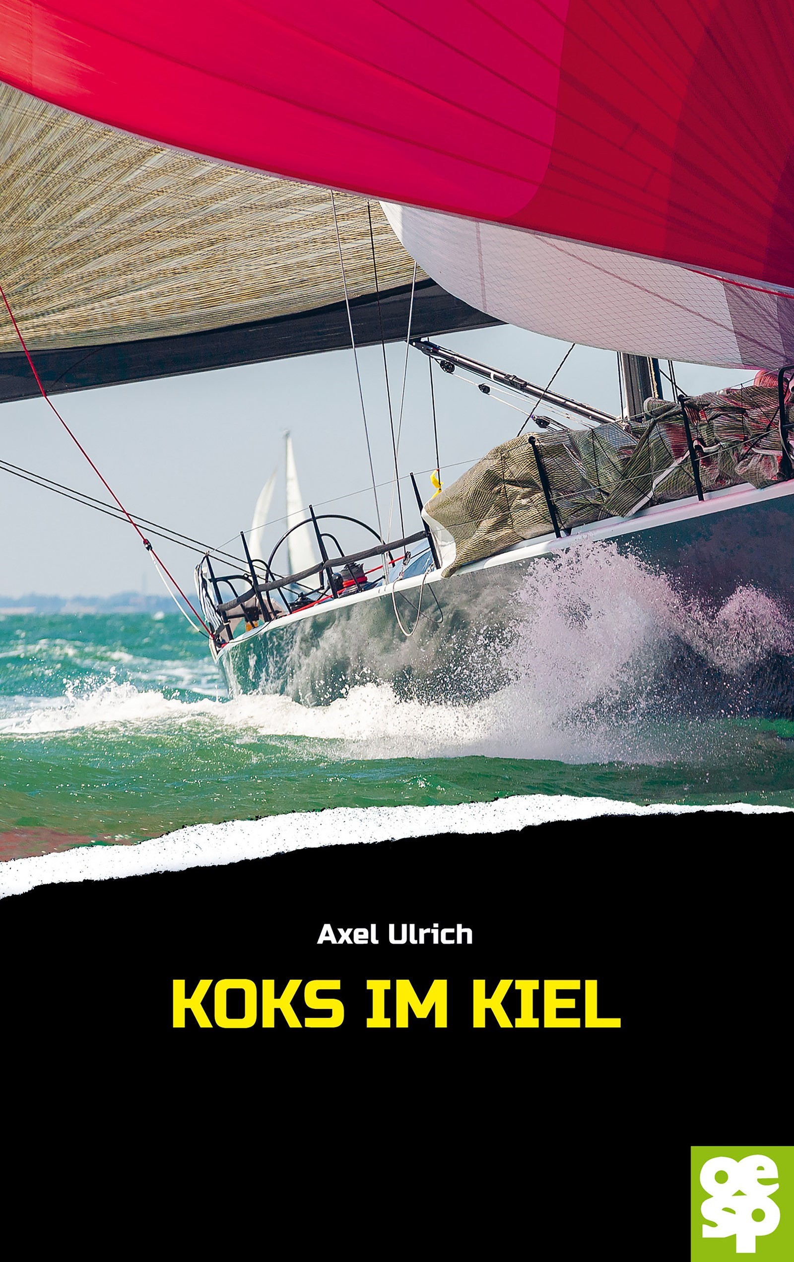 Koks im Kiel