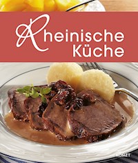 Rheinische Küche -  - ebook