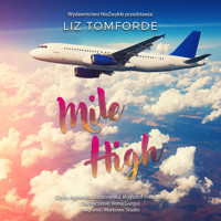 Mile High - Tomforde Liz - ebook + audiobook + książka