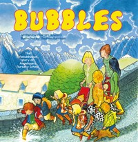 Bubbles - Malcolm Howard - ebook