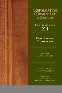 Philippians, Colossians -  - ebook