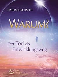 Warum? - Nathalie Schmidt - ebook