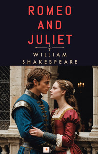 Romeo and Juliet - William Shakespeare - ebook + audiobook + książka