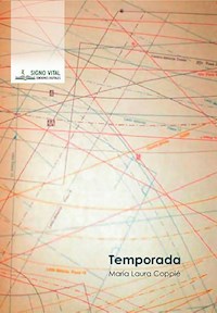 Temporada - María Laura Coppie - ebook