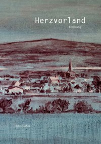 Herzvorland - Björn Kiehne - ebook