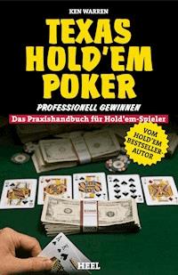 Texas Hold'Em Poker - Ken Warren - ebook