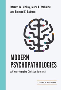 Modern Psychopathologies - Mark A. Yarhouse - ebook