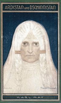 Ardistan und Dschinnistan - Karl May - ebook