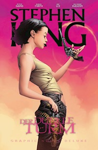 Stephen Kings Der Dunkle Turm Deluxe (Band 2) - Die Graphic Novel Reihe - Stephen King - ebook