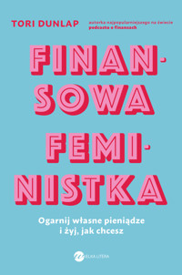 Finansowa feministka - Dunlap Tori - ebook + audiobook + książka