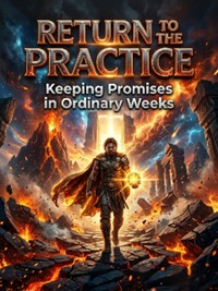Return to the Practice - Garrett Nolan - ebook