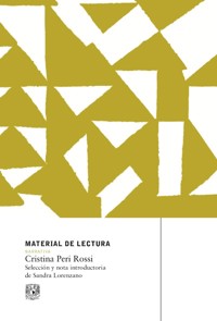 Cristina Peri Rossi - Cristina Peri Rossi - ebook