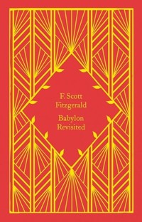 Babylon Revisited - F. Scott Fitzgerald - książka