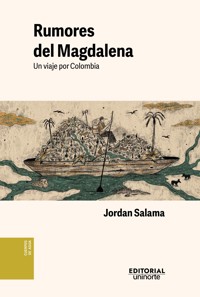 Rumores del Magdalena - Jordan Salama - ebook