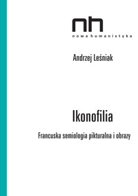 Ikonofilia - Andrzej Leśniak - ebook
