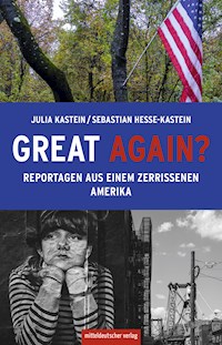 Great again? - Julia Kastein - ebook