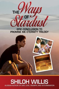 The Ways of Stardust - Shiloh Willis - ebook